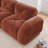 L-Shaped Soft Velvet Fabric-776434343-776434341