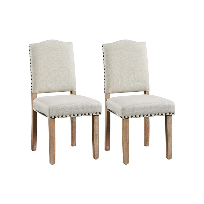 Upholstered Dining Chair