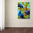 Kucera 'Crows 2' Print on Wrapped Canvas-22074058