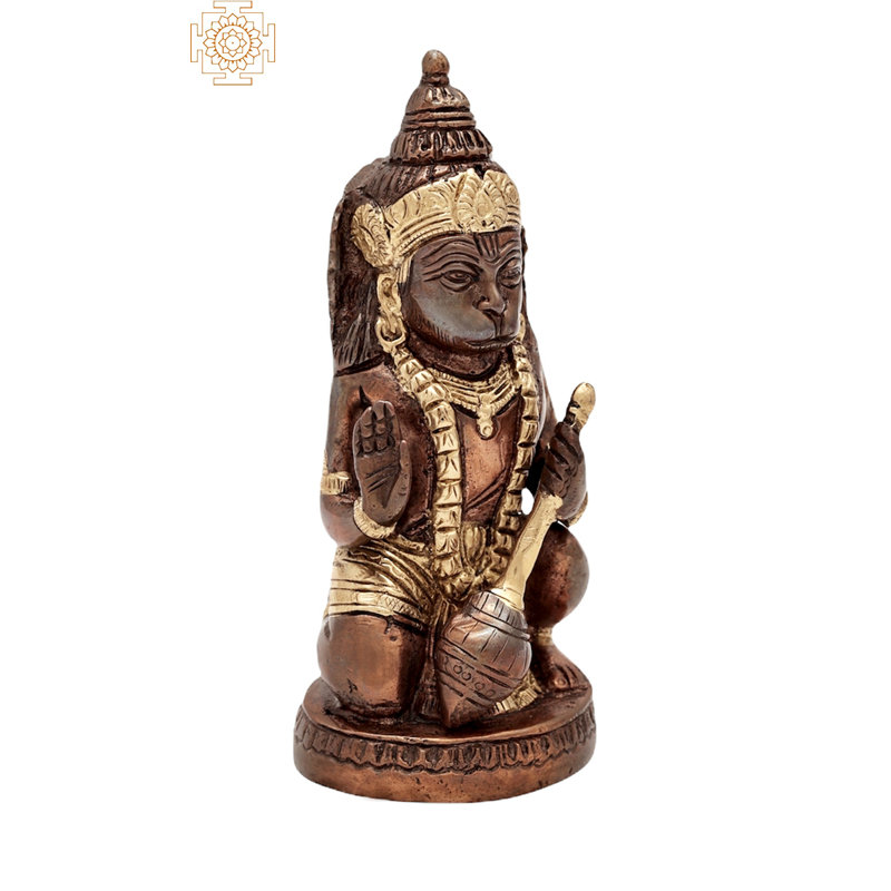 Statue Bhagwan Hanuman Ji