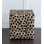 Ocelot Square Ottoman