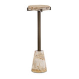 Grand Tour End Table