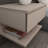 Vivid 17.7" Wide Nightstand Set of Two-1501685379