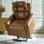 Fauteuil inclinable électrique Heilman-1154295750
