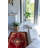 Anadol Red Rug 3'3" x 9'2"