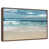 Floating Frame Walnut