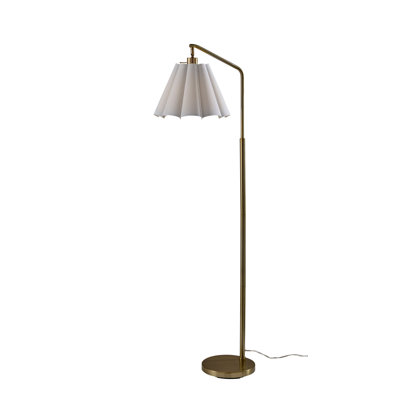 Lampe sur pied Lyra