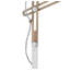 Merced 150cm Task Floor Lamp