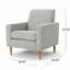 Fauteuil club
