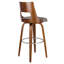Tabouret 30,5 "Featherston-2056284291