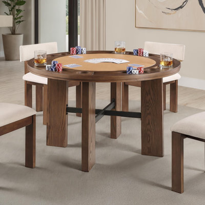 Table de salle à manger Uday