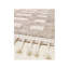 Jute / Sisal Geometric Area Rug in Natural-71598016