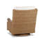 Fauteuil coulissant à dossier haut Brookside-75880195