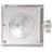 Solid Brass Wall Light