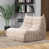 Tissu beige est en rupture de stock sélectionné
