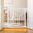 Wall Mounted Pet Gate-59461947