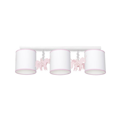 Benedetti Flush Mount