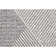 Brittneyann Polypropylene Gray Indoor/Outdoor Rug