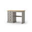 Solid Wood Desk