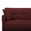 Ethel 3 Seater Velvet Sleeper-14227938
