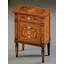 Maggiolini 3 Drawer Nightstand