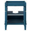 Base de meuble-lavabo simple 23,5 po seulement