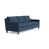 Performance Weave - Navy selected