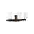 Brushed Oil Rubbed Bronze