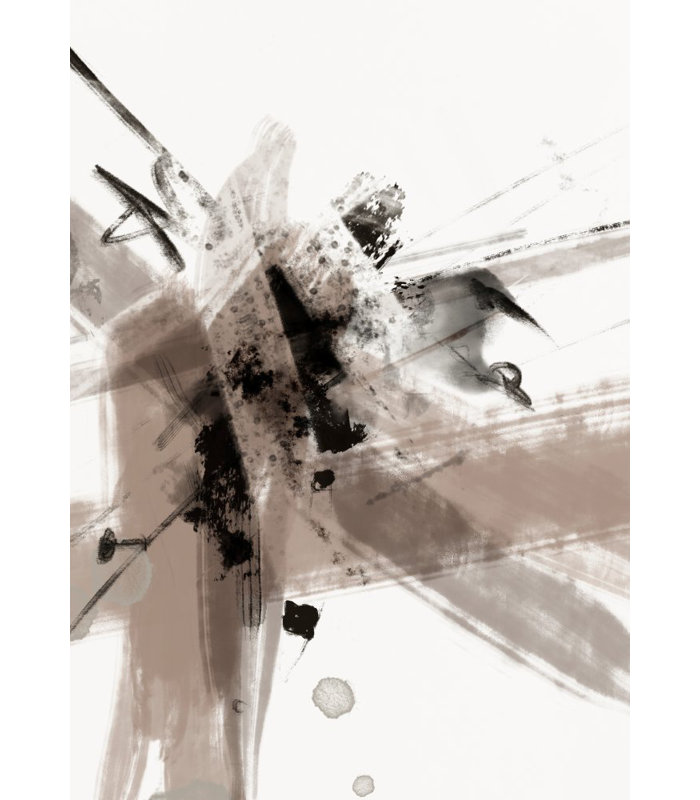 Wrapped Canvas Print, 50.8cm H x 76.2cm W