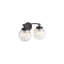 Embra By Studio McGee Two-Light Sconce-655514620