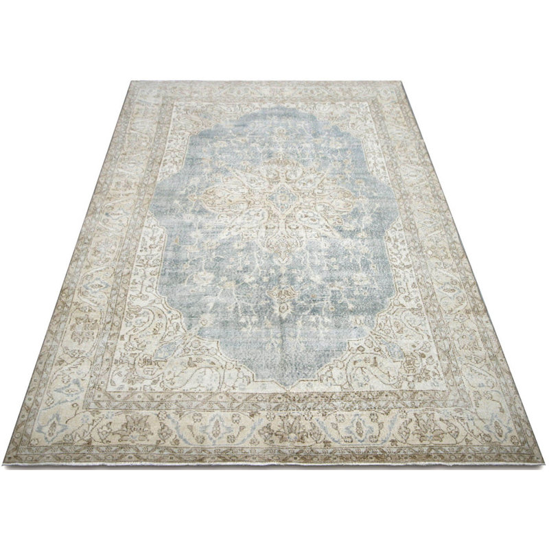 One-of-a-Kind 7'4" X 12'1" Area Rug