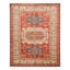 Wool Oriental Area Rug