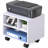 13.8'' H x 11.8'' W Printer Stand with Wheels-57870587