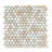Eterna Penny 12"x12" Recycled Glass Mosaic Tile-108486598