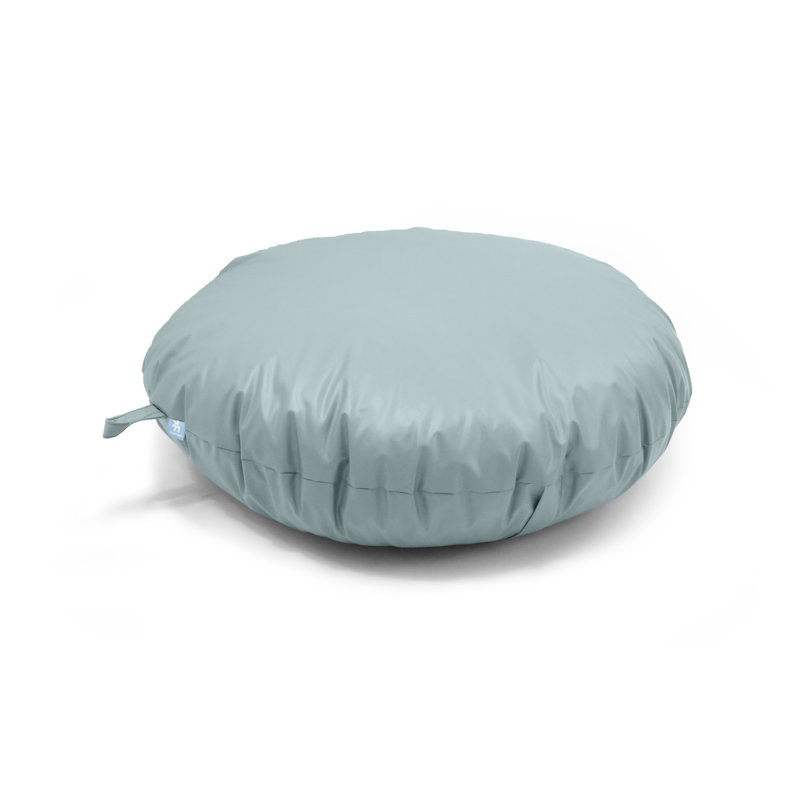 Coussin Spot, Étain