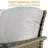 Gretna Premium All-Weather Wicker 2 - Person Patio Conversation Set with Cushions-1781179272-1780490157