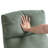 Modern Push Back Recliner-1332782569