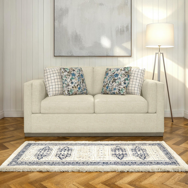 Icarus 72.8'' Upholstered Loveseat