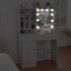 Coiffeuse Richason