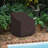 Heavy Duty Waterproof Outdoor Chair Cover, All Weather Protection Patio Deep Seat Lawn Chair Cover-588385522-588385418