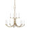 Westerly 12 - Light Chandelier