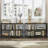 45.28'' Console Table