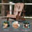 Outdoor Adirondack Chair-39722096