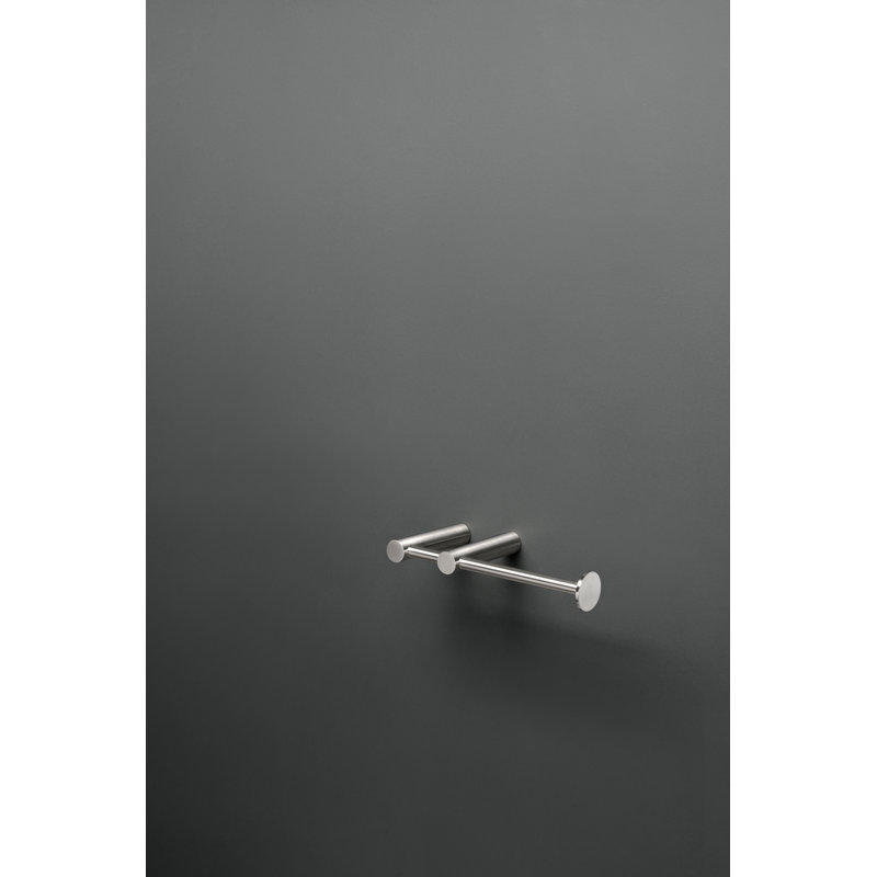 Vagharshag Wall Mounted Toilet Paper Holder