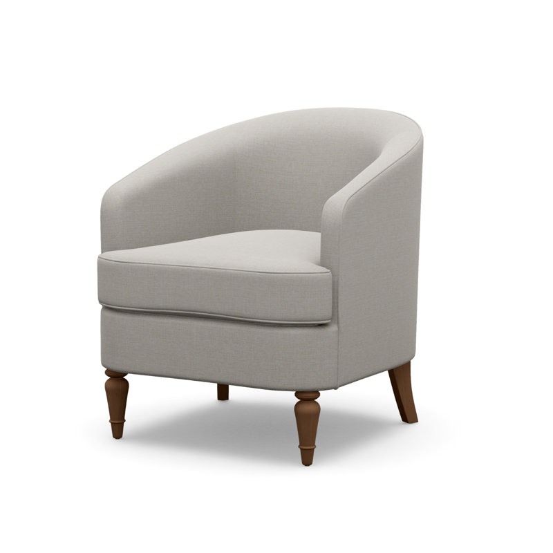 Madison Chair, Grande 120910, Walnut