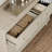 Kids Dresser With 6 Drawers For Children's Room Bedroom-1910295886
