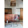 Nesting Coffee Table