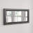 Carmaletta Wall Mirror with Hooks-520263742