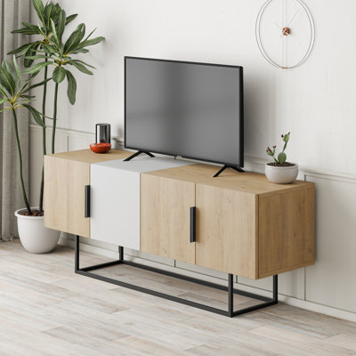 Kisling TV Stand for TVs up to 50"