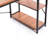 Southampton Metal Base Computer Desk-1285446108